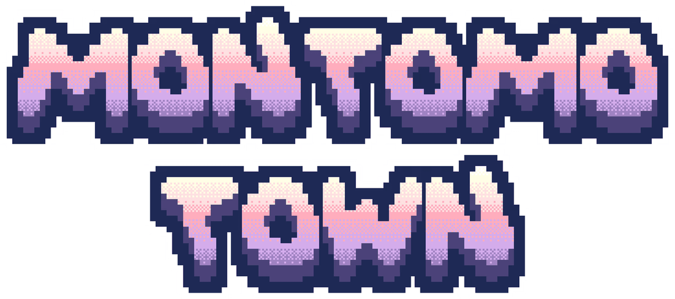 Montomo Town logo