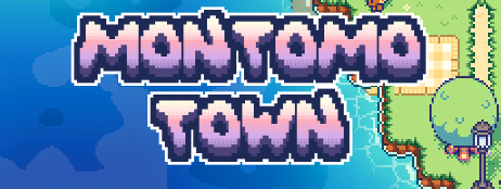 Montomo Town small capsule