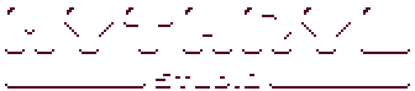 Mythryl logo, 8x
