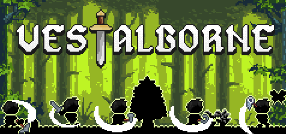 Vestalborne header capsule
