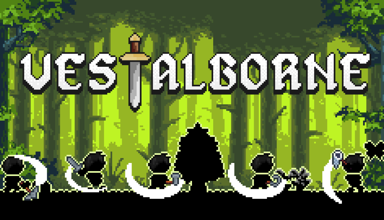 Vestalborne main capsule